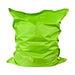 Jumbo Nylon Bean Bag & Liner - Green | Koop.co.nz