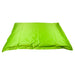 Jumbo Nylon Bean Bag & Liner - Green | Koop.co.nz