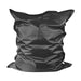 Jumbo Nylon Bean Bag & Liner - Black | Koop.co.nz