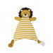 Lily & George Arthur Lion Comforter | Koop.co.nz