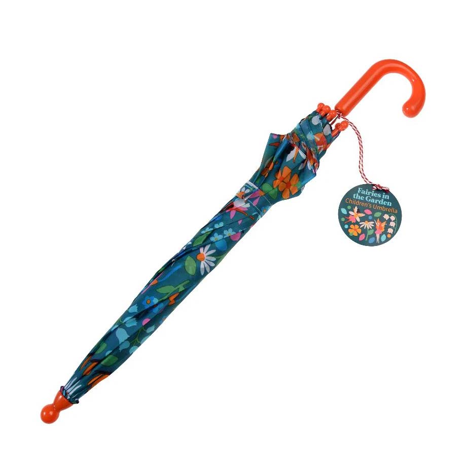 Rex London Fairies In The Garden Kids Umbrella | Koop.co.nz