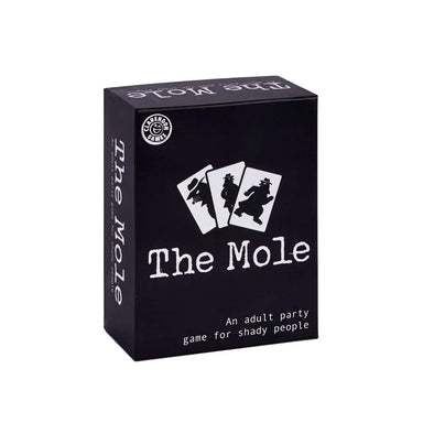 Clarendon Games The Mole Game (Adult) | Koop.co.nz