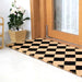 HRB Homeware Black Diamond Doormat | Koop.co.nz