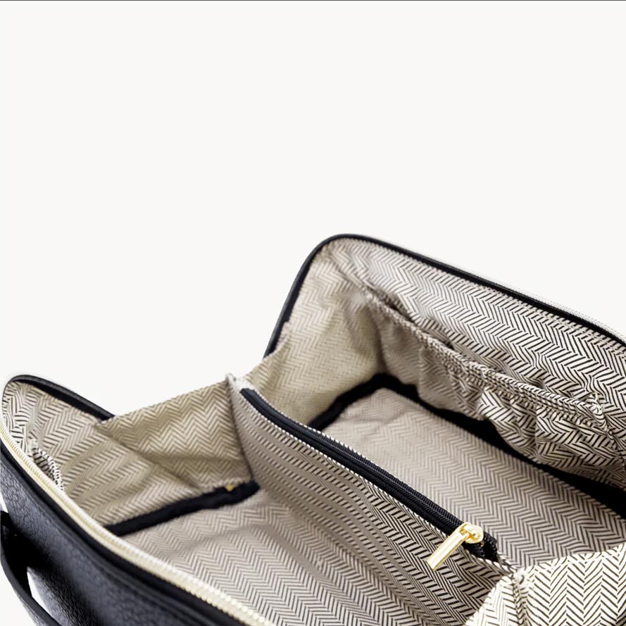 Moana Road Geraldine Toiletry Bag | Koop.co.nz