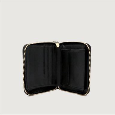 Moana Road Mission Bay Wallet - Black | Koop.co.nz