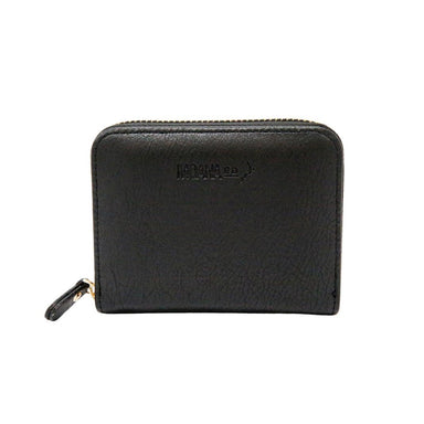 Moana Road Mission Bay Wallet - Black | Koop.co.nz