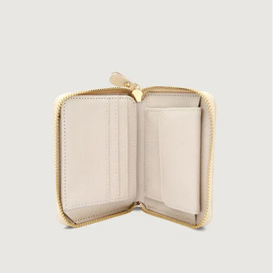 Moana Road Mission Bay Wallet - Cream | Koop.co.nz