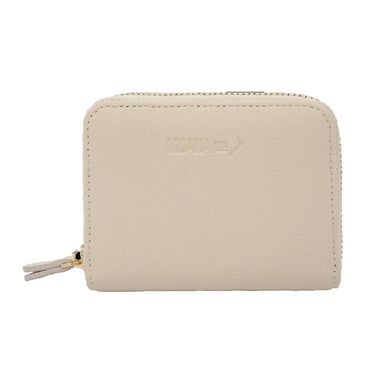 Moana Road Mission Bay Wallet - Cream | Koop.co.nz