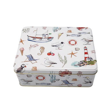 Madeleine Floyd Seaside Bakery Tin | Koop.co.nz