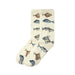 Moana Road Fishing Club Socks | Koop.co.nz