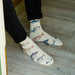 Moana Road Fishing Club Socks | Koop.co.nz