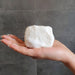 Bruntwood Lane NZ Made Felted Wool Soap - Manuka Honey & Colloidal Oatmeal | Koop.co.nz