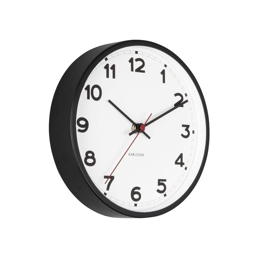 Stylish Designer Wall Clocks & Karlsson Clocks at KOOP Homeware & Gifts ...