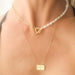 Lindi Kingi Note To Self Gold Necklace | Koop.co.nz