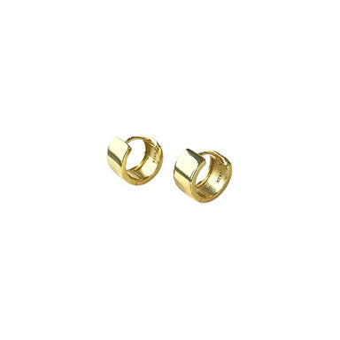 Lindi Kingi Gold Cuff Earrings | Koop.co.nz