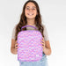 Montii Co Insulated Lunch Bag - Rainbow Roller | Koop.co.nz