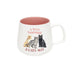 Splosh I Was Normal 3 Cats Ago Mug | Koop.co.nz