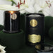 Surmanti Long Burning Eco Soy Wax Candle - Christmas Lily (Limited Edition) | Koop.co.nz