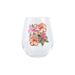 Splosh Stemless Wine Glass - Talulah Flowers | Koop.co.nz