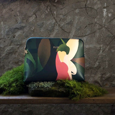 Flox Wai Cosmetics Case - Large | Koop.co.nz