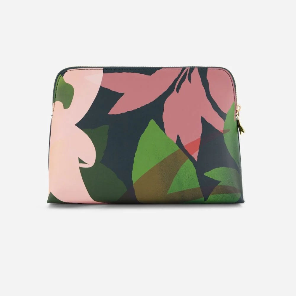 Flox Wai Cosmetics Case - Large | Koop.co.nz