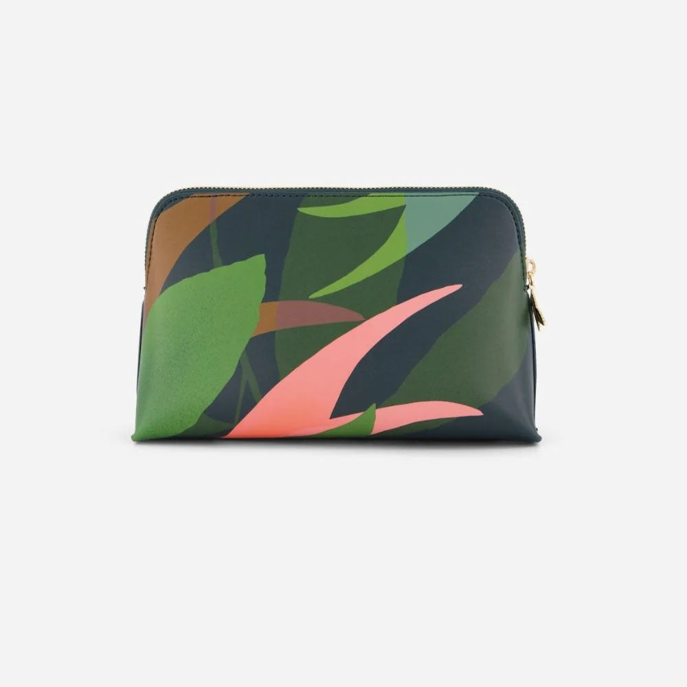 Flox Wai Cosmetics Case - Medium | Koop.co.nz