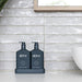 Al.ive Hand Wash & Lotion Duo - Coconut & Wild Orange | Koop.co.nz