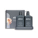 Al.ive Hand Wash & Lotion Duo - Coconut & Wild Orange | Koop.co.nz