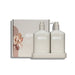 Al.ive Hand Wash & Lotion Duo - Sea Cotton & Coconut | Koop.co.nz