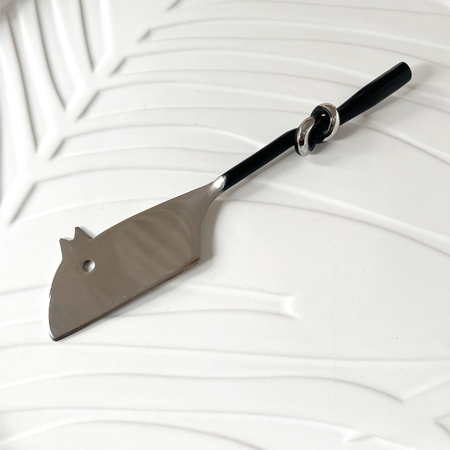 RAB Knotted Mouse Cheese Knife | Koop.co.nz