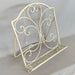 RAB Florish Rustic Recipe Book Holder - Cream | Koop.co.nz