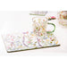 Ashdene Wildflowers Placemats Set/6 | Koop.co.nz