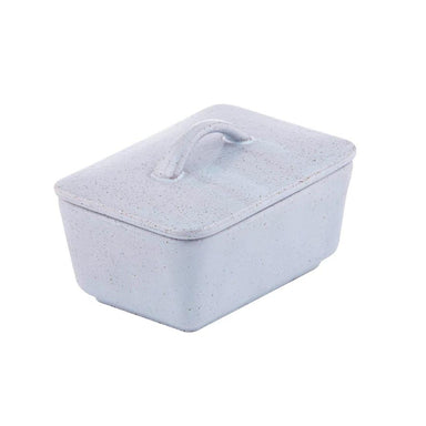 Ladelle Artisan Blue Butter Dish | Koop.co.nz