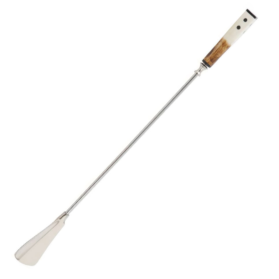 Rembrandt Fine Arts Long Handled Shoe Horn - Dot Horn | Koop.co.nz