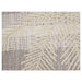 Stoneleigh & Roberson Embroidered Palm Cushion (45cm) | Koop.co.nz