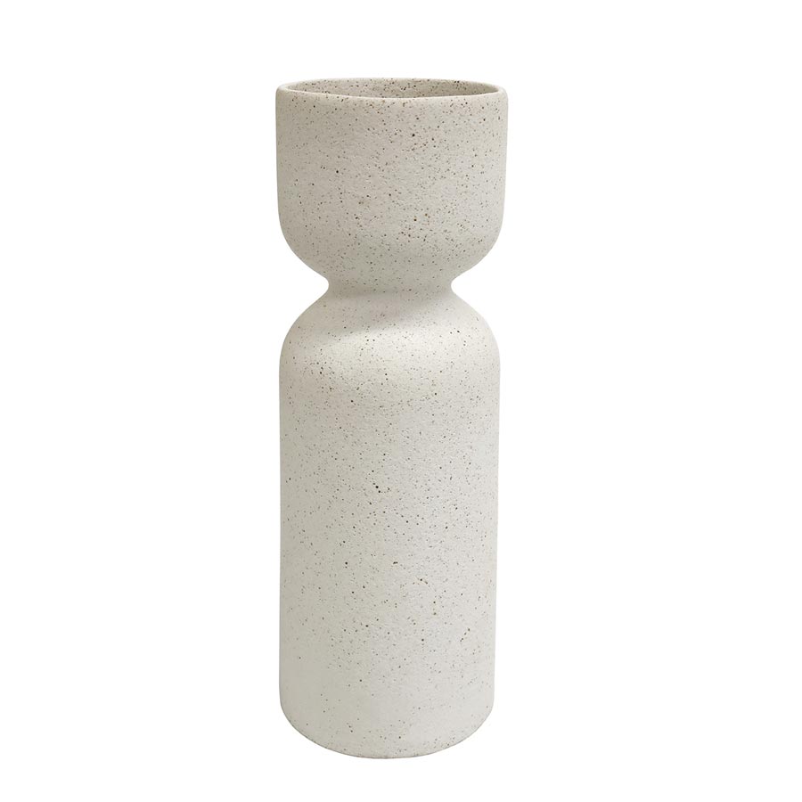 Banyan Home Sandy Vase | Koop.co.nz