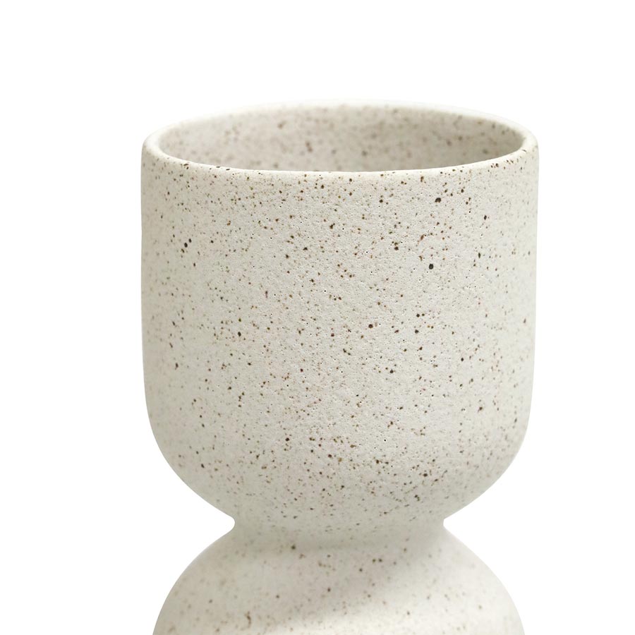 Banyan Home Sandy Vase | Koop.co.nz