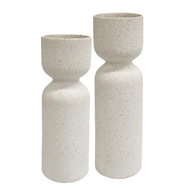 Banyan Home Sandy Vase | Koop.co.nz