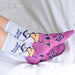 Blue Q Women's Socks - I'm Not Bossy | Koop.co.nz