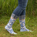 Blue Q Women's Socks - B*tch I Am Relaxed | Koop.co.nz