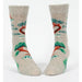 Blue Q Men's Socks - Yeah I'm Old | Koop.co.nz