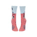 Blue Q Women's Socks - I Heard You & I Don't Care | Koop.co.nz