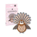 100% New Zealand Felt DIY Kit - Fantail | Koop.co.nz