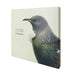 100% New Zealand Hushed Birds Placemat Set/6 | Koop.co.nz