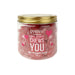 Pimlico Jar Sweets - I Will Always Chews You | Koop.co.nz