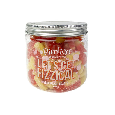 Pimlico Jar Sweets - Let's Get Fizzical | Koop.co.nz