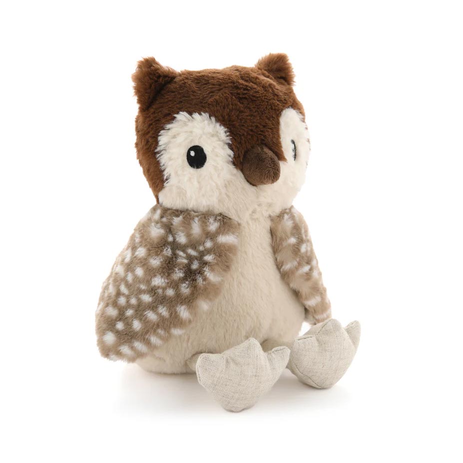 Nana Huchy Oscar Owl Soft Toy - Large | Koop.co.nz