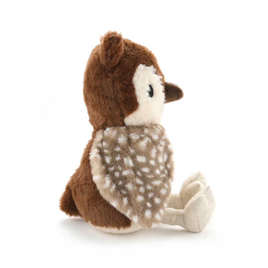 Nana Huchy Oscar Owl Soft Toy - Large | Koop.co.nz