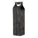 Ladelle Harley Single Wine Bag - Charcoal | Koop.co.nz