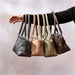 Ladelle Harley Wine Bag Purse - Latte | Koop.co.nz